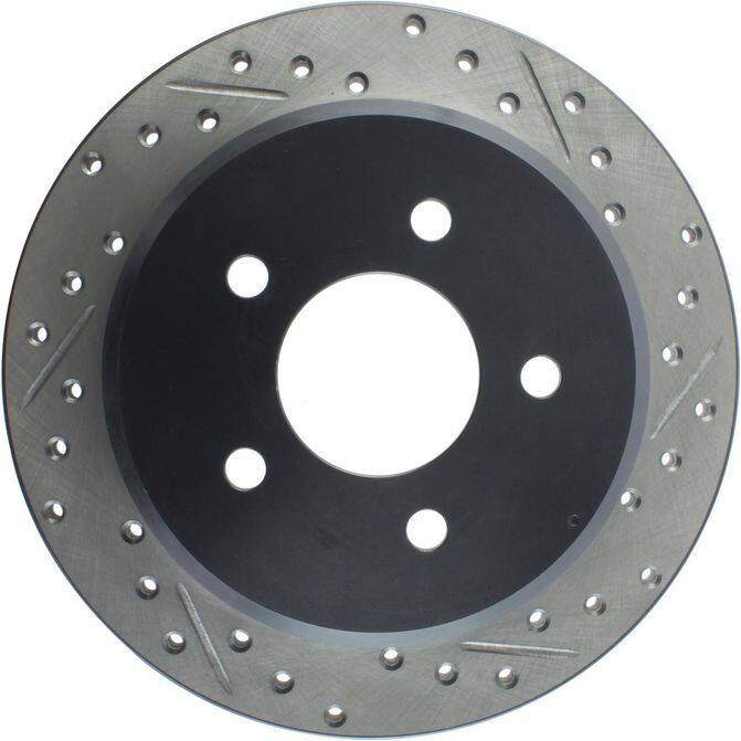 CEN CENTRIC PARTS 12761052L