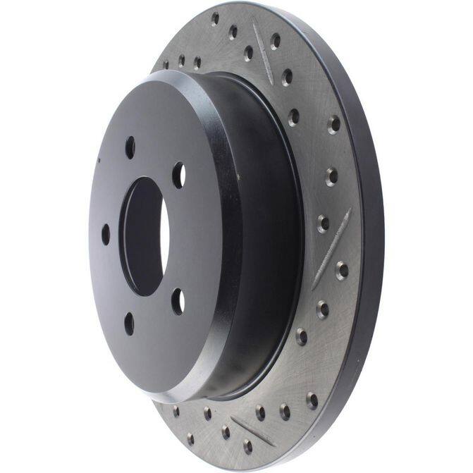 CEN CENTRIC PARTS 12761052L