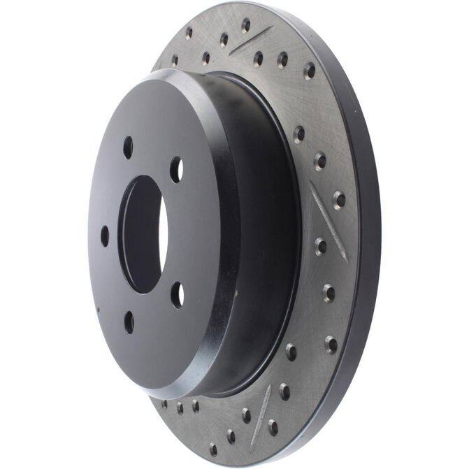CEN CENTRIC PARTS 12761052R