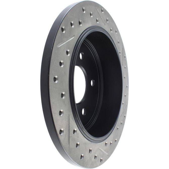 CEN CENTRIC PARTS 12761052R