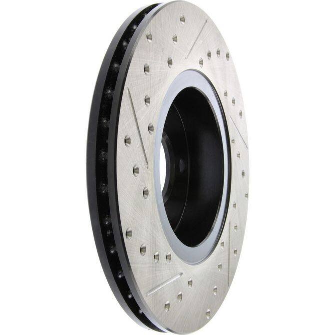 CEN CENTRIC PARTS 12761056L