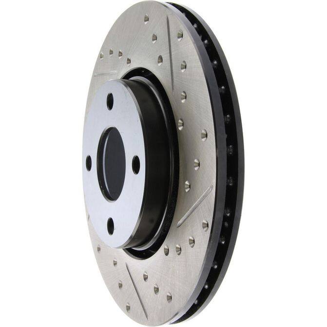 CEN CENTRIC PARTS 12761056L