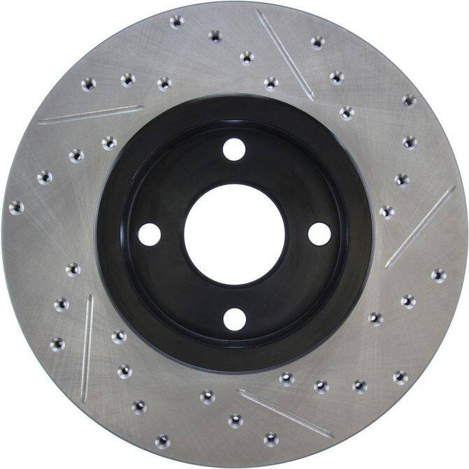 CEN CENTRIC PARTS 12761056R