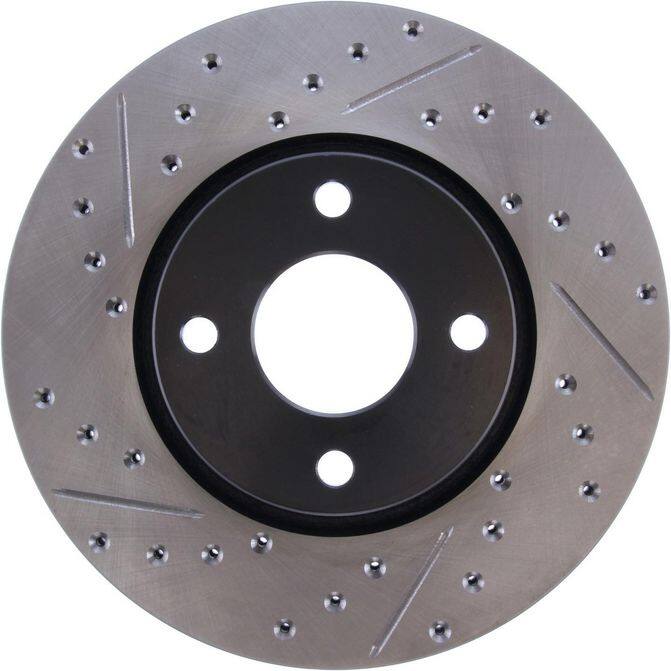 CEN CENTRIC PARTS 12761056R