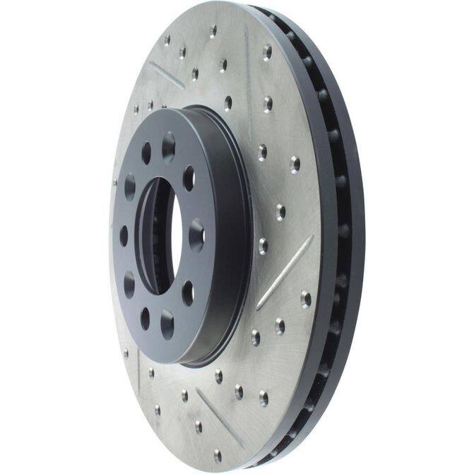 CEN CENTRIC PARTS 12761057L