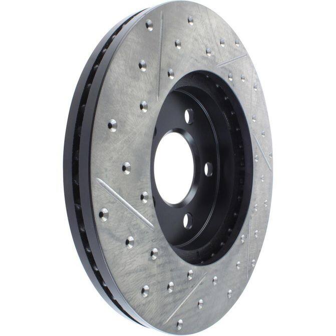 CEN CENTRIC PARTS 12761072L