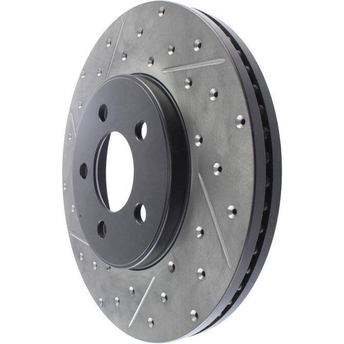 CEN CENTRIC PARTS 12761072R