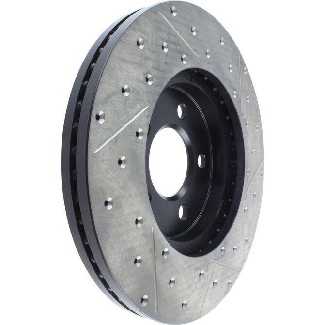 CEN CENTRIC PARTS 12761072R