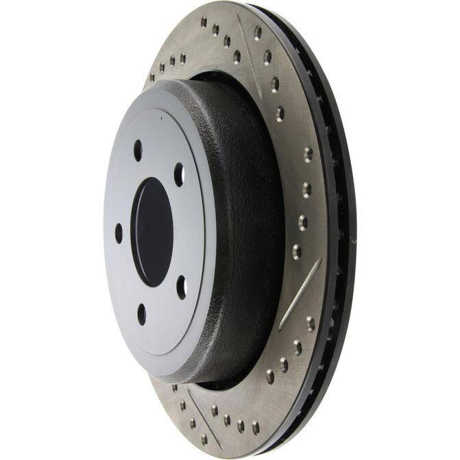 CEN CENTRIC PARTS 12761073L