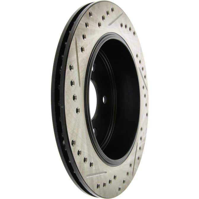 CEN CENTRIC PARTS 12761073L