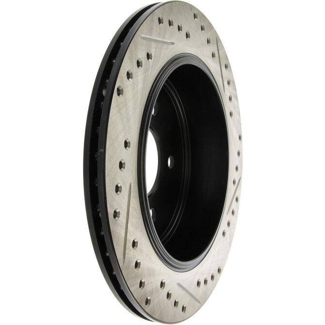 CEN CENTRIC PARTS 12761073R