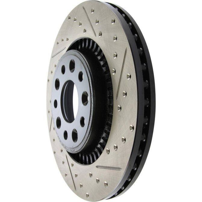 CEN CENTRIC PARTS 12761080L
