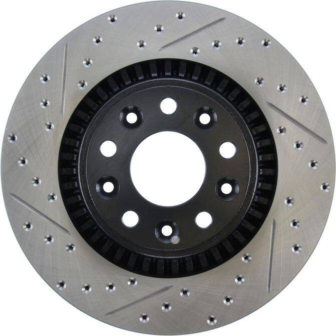 CEN CENTRIC PARTS 12761080R