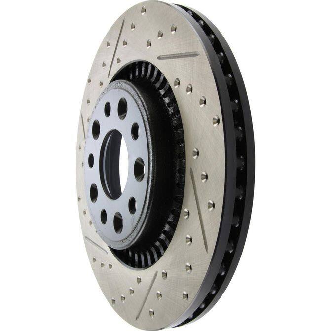 CEN CENTRIC PARTS 12761080R