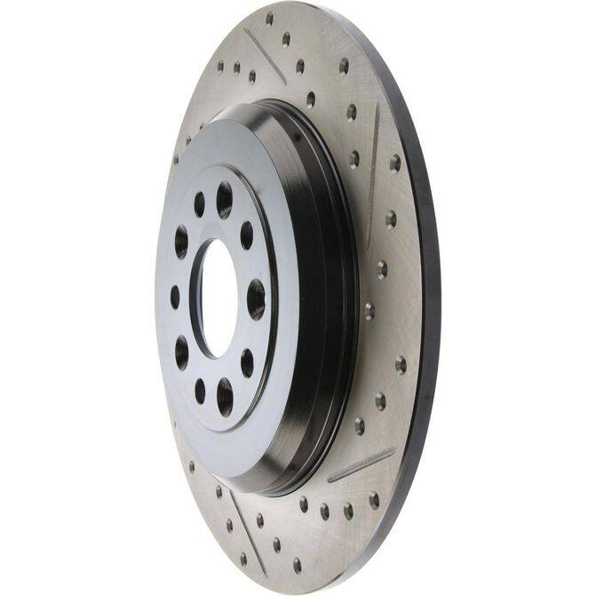 CEN CENTRIC PARTS 12761081L