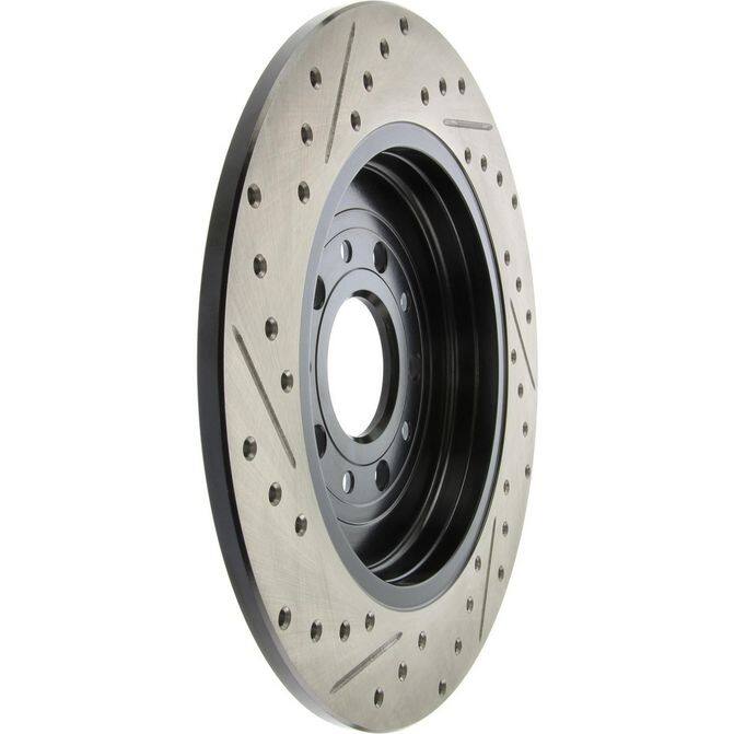 CEN CENTRIC PARTS 12761081L