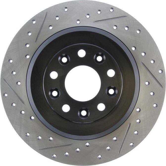 CEN CENTRIC PARTS 12761081R