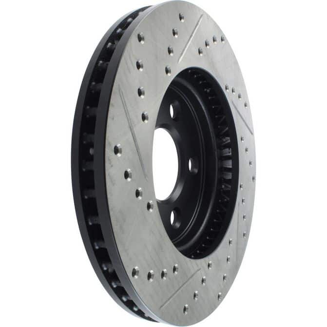 CEN CENTRIC PARTS 12761085L