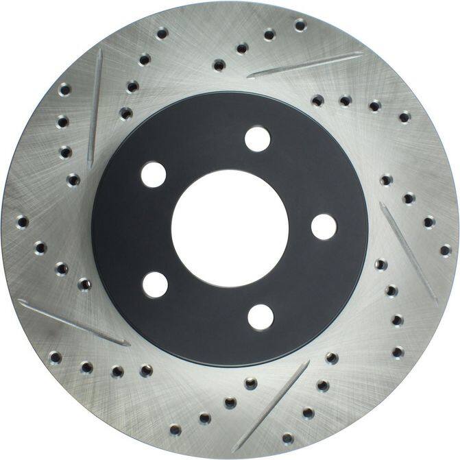 CEN CENTRIC PARTS 12761085R