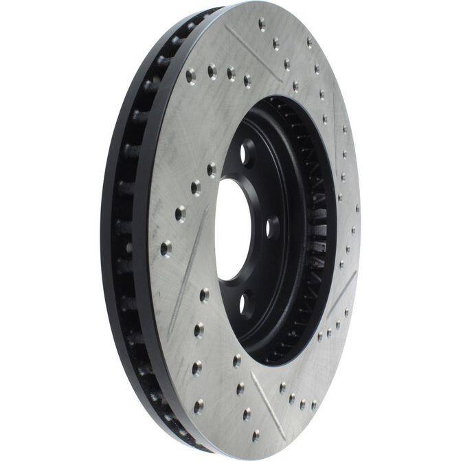 CEN CENTRIC PARTS 12761085R