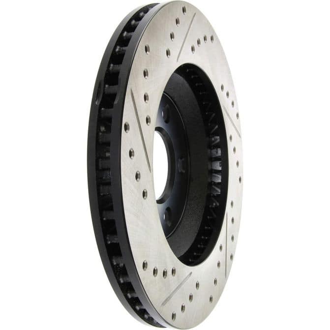 CENCENTRIC PARTS12761086L