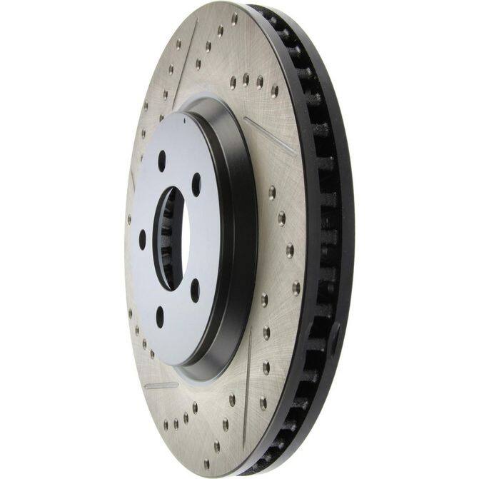 CENCENTRIC PARTS12761086R