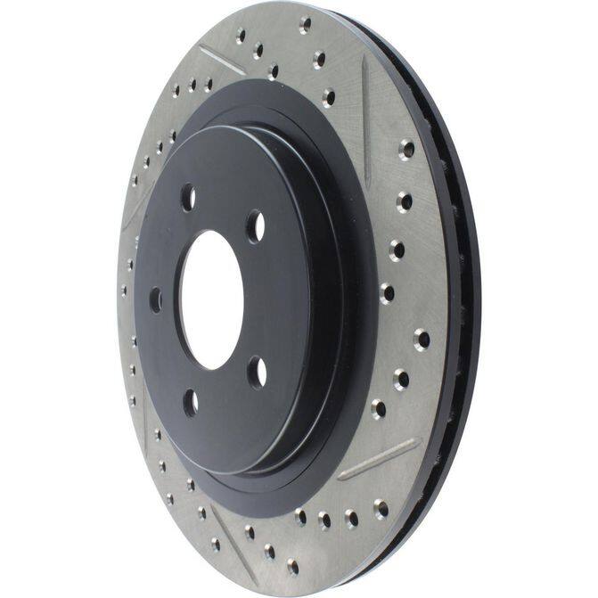 CEN CENTRIC PARTS 12761087L