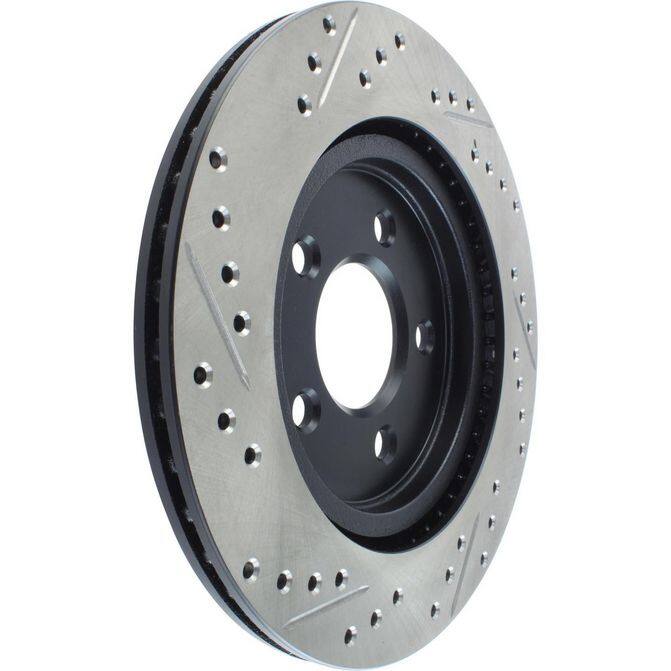 CEN CENTRIC PARTS 12761087L