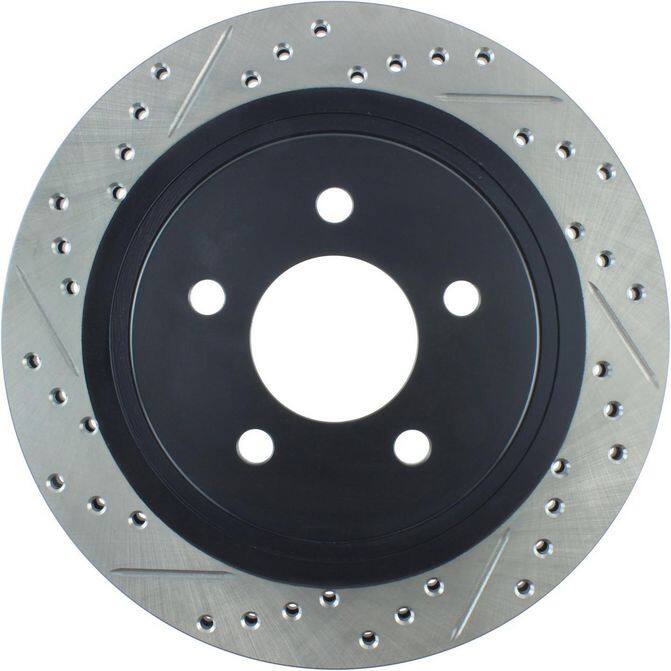 CEN CENTRIC PARTS 12761087R
