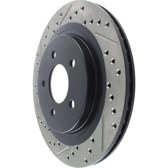 CEN CENTRIC PARTS 12761087R