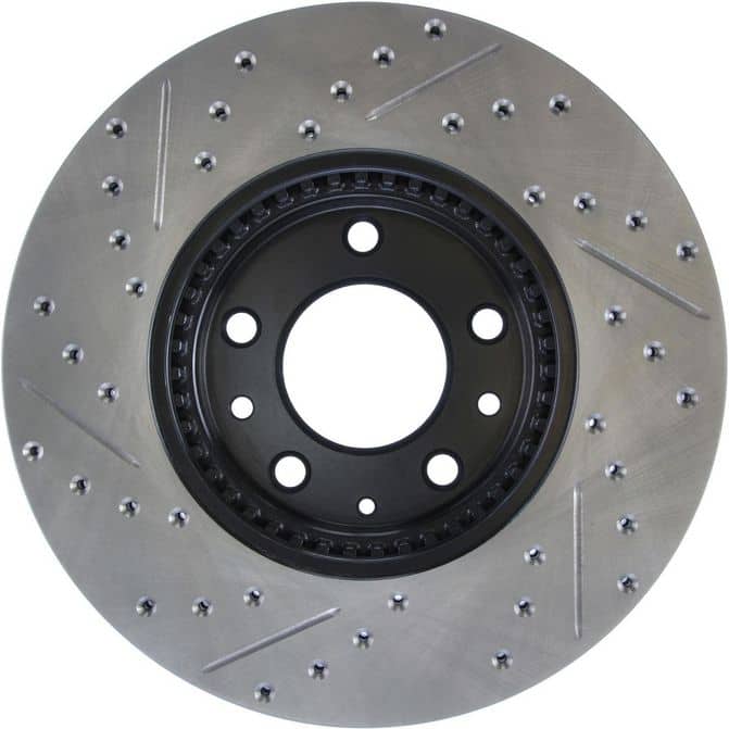 CEN CENTRIC PARTS 12761088L