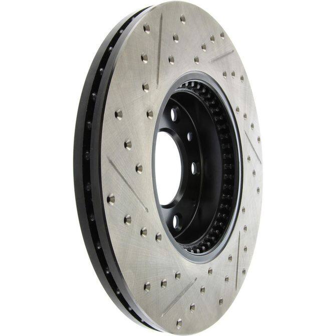 CEN CENTRIC PARTS 12761088L