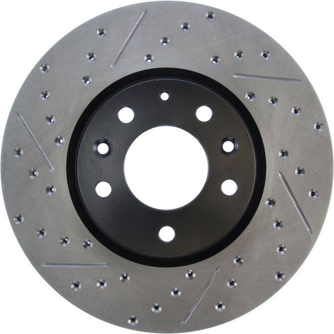 CEN CENTRIC PARTS 12761088R