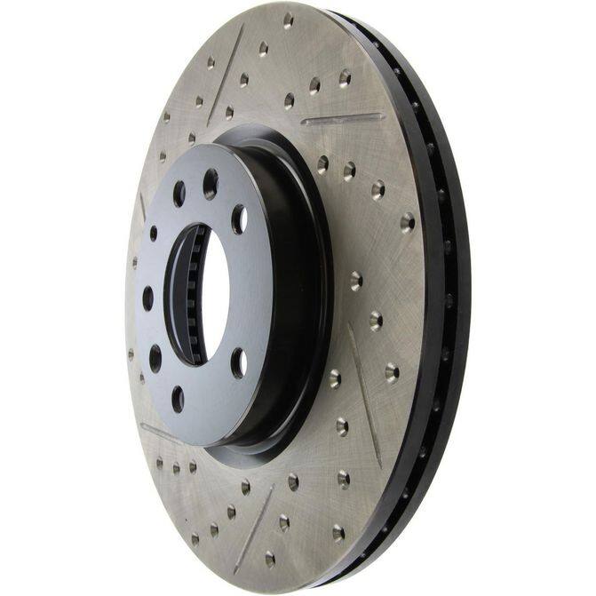 CEN CENTRIC PARTS 12761088R