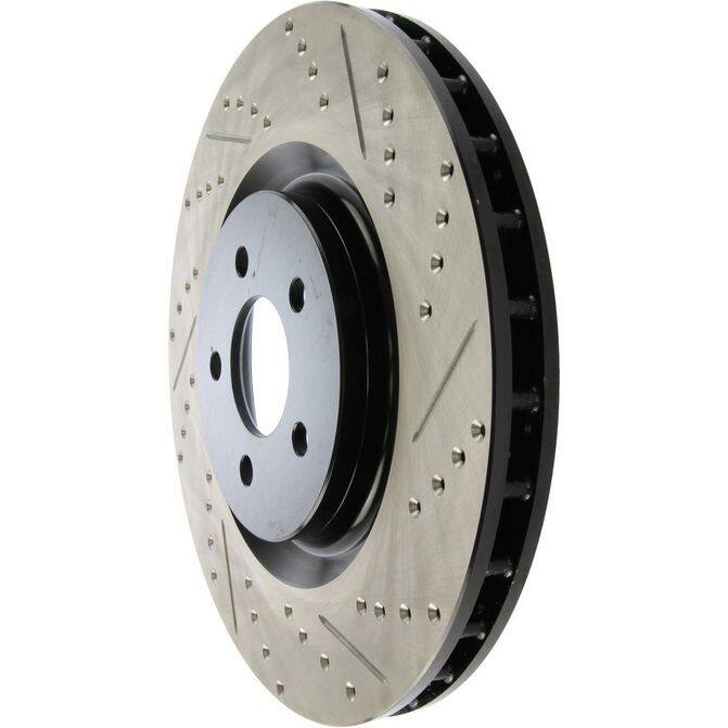 CEN CENTRIC PARTS 12761089L