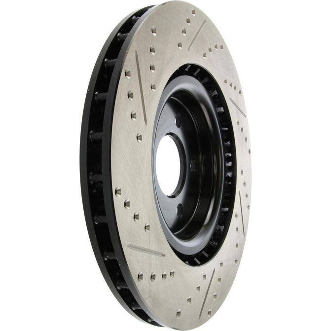 CEN CENTRIC PARTS 12761089L