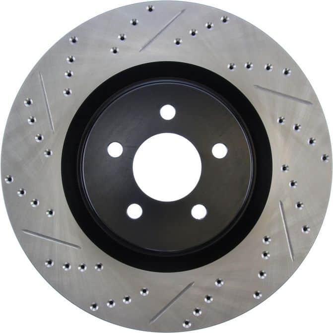 CEN CENTRIC PARTS 12761089R