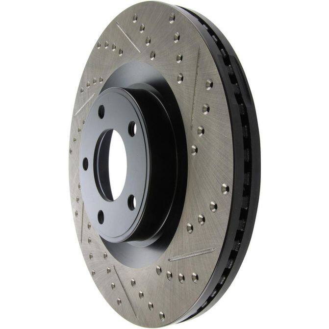 CEN CENTRIC PARTS 12761090L