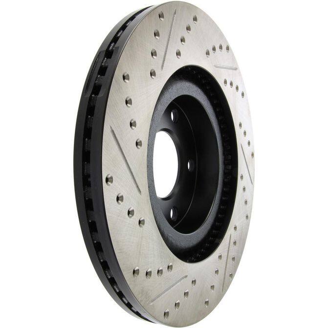 CEN CENTRIC PARTS 12761090L