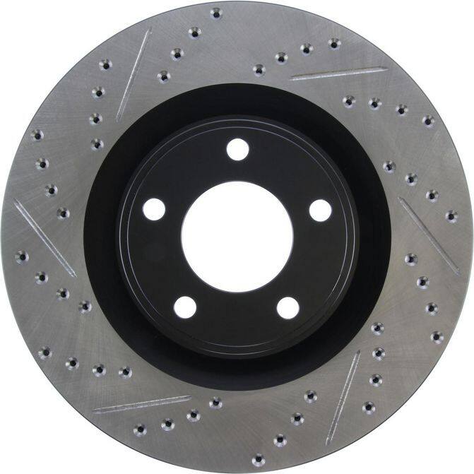 CEN CENTRIC PARTS 12761090R