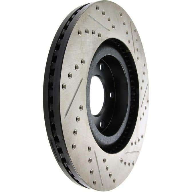 CEN CENTRIC PARTS 12761090R
