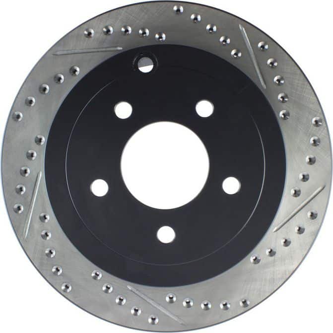 CEN CENTRIC PARTS 12761091L