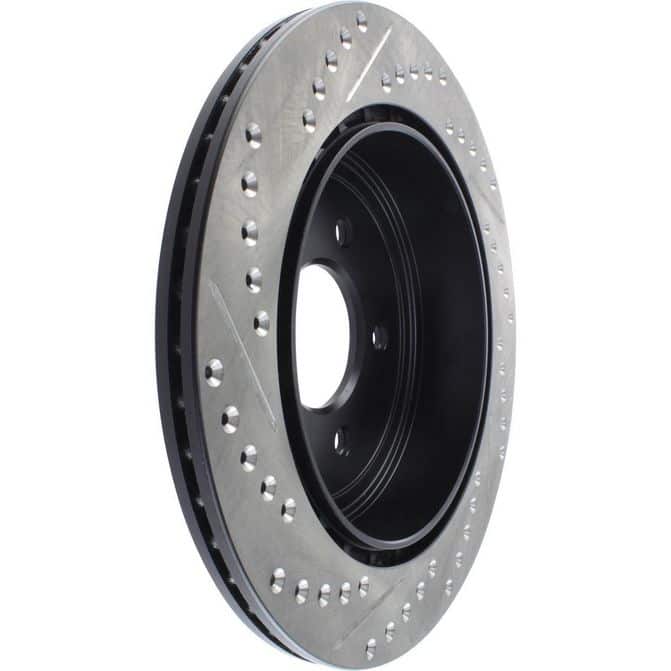 CEN CENTRIC PARTS 12761091L