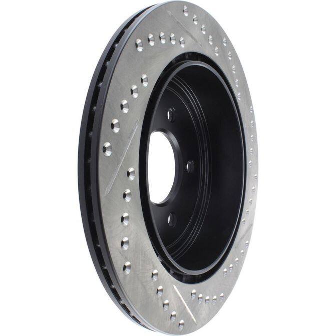 CEN CENTRIC PARTS 12761091R