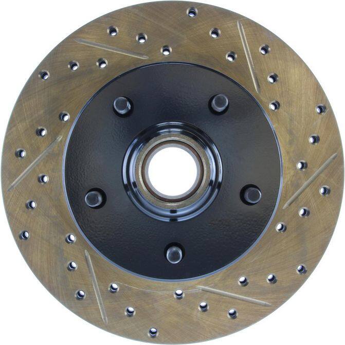 CEN CENTRIC PARTS 12762000L