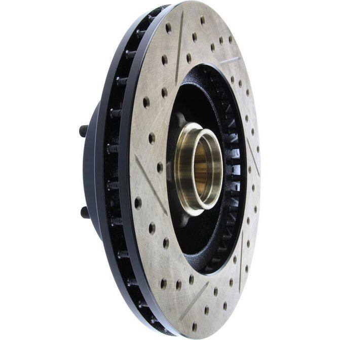 CEN CENTRIC PARTS 12762000L