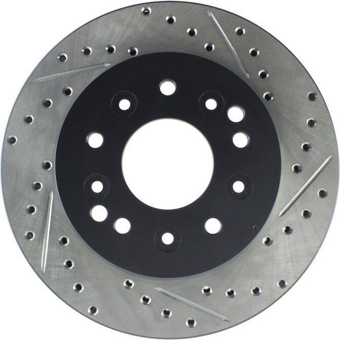 CEN CENTRIC PARTS 12762007L
