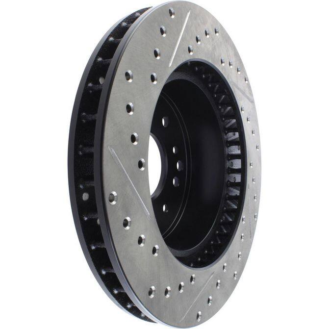 CEN CENTRIC PARTS 12762007L
