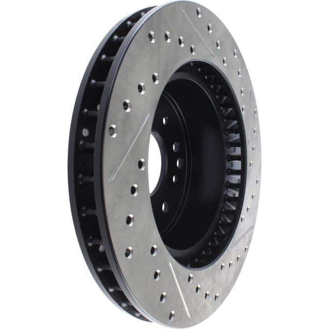 CEN CENTRIC PARTS 12762007R