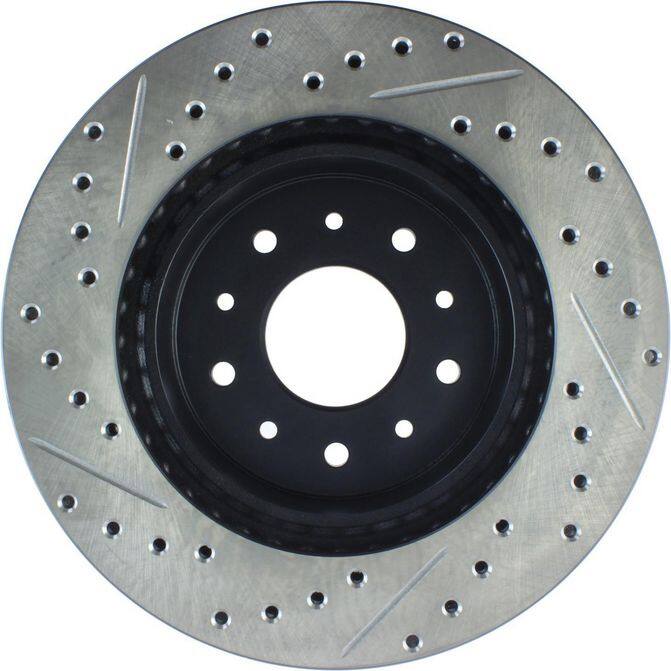 CEN CENTRIC PARTS 12762010L